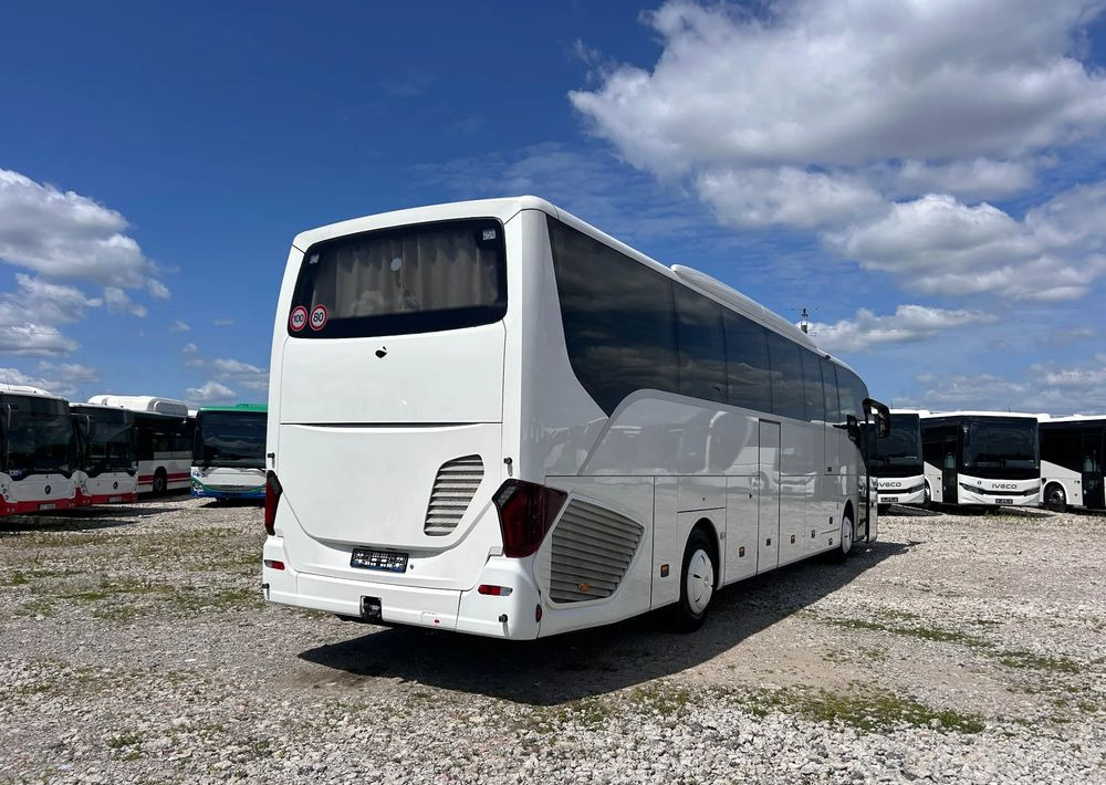 Setra 516 HD/2 - Turistbuss: bilde 3 Setra 516 HD/2 - Turistbuss: bilde 3