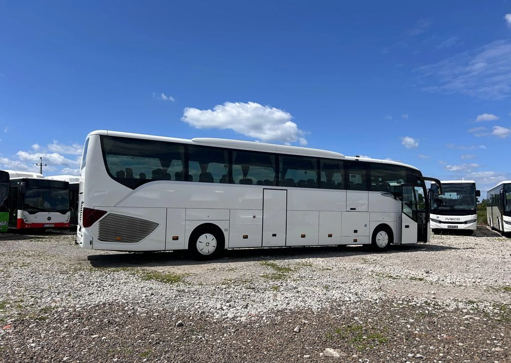 Setra 516 HD/2 - Turistbuss: bilde 2 Setra 516 HD/2 - Turistbuss: bilde 2