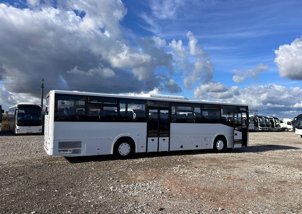 Temsa Tourmalin - Forstadsbus: bilde 4 Temsa Tourmalin - Forstadsbus: bilde 4