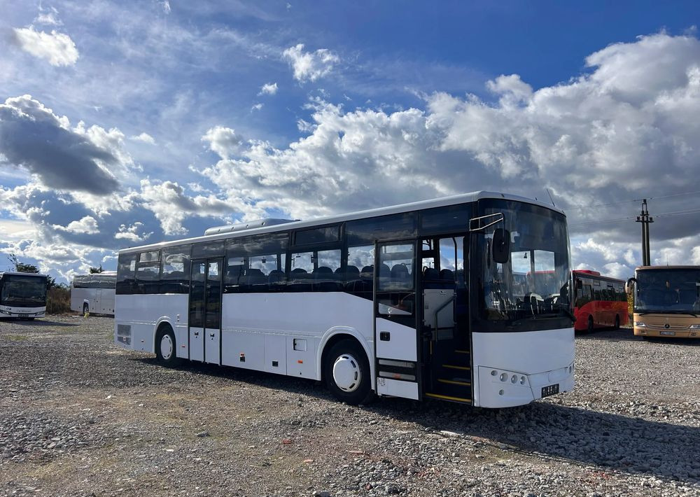 Temsa Tourmalin - Forstadsbus: bilde 1 Temsa Tourmalin - Forstadsbus: bilde 1