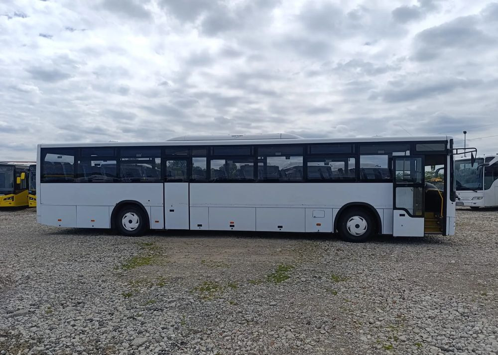 Temsa Tourmalin - Forstadsbus: bilde 3 Temsa Tourmalin - Forstadsbus: bilde 3