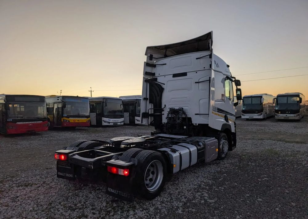 Renault T440 - Trekkvogn: bilde 5 Renault T440 - Trekkvogn: bilde 5