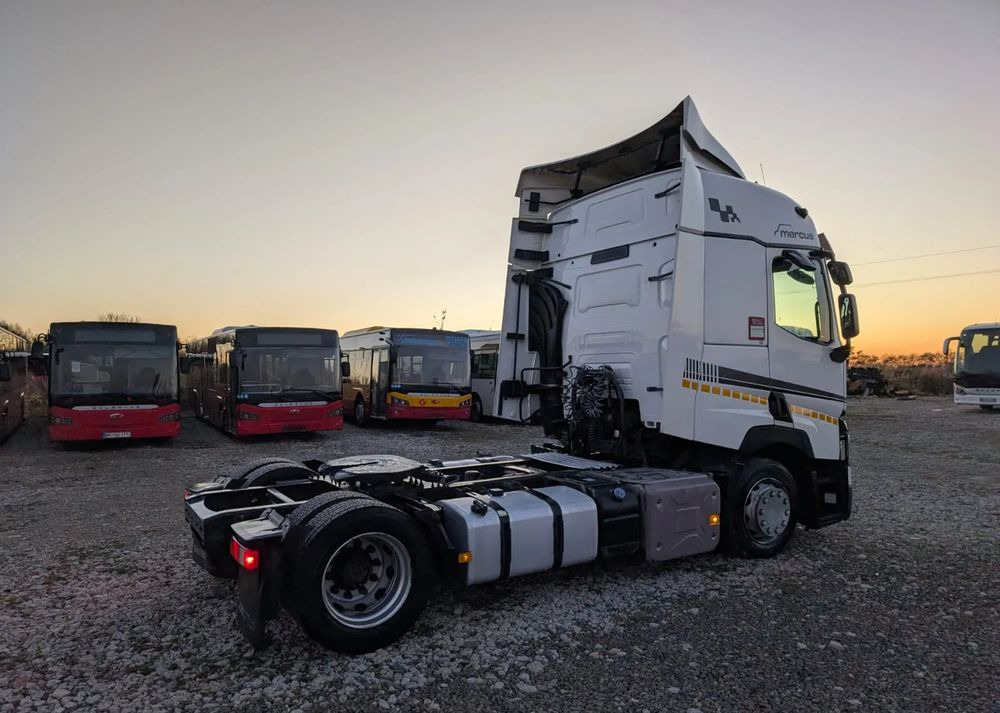 Renault T440 - Trekkvogn: bilde 4 Renault T440 - Trekkvogn: bilde 4