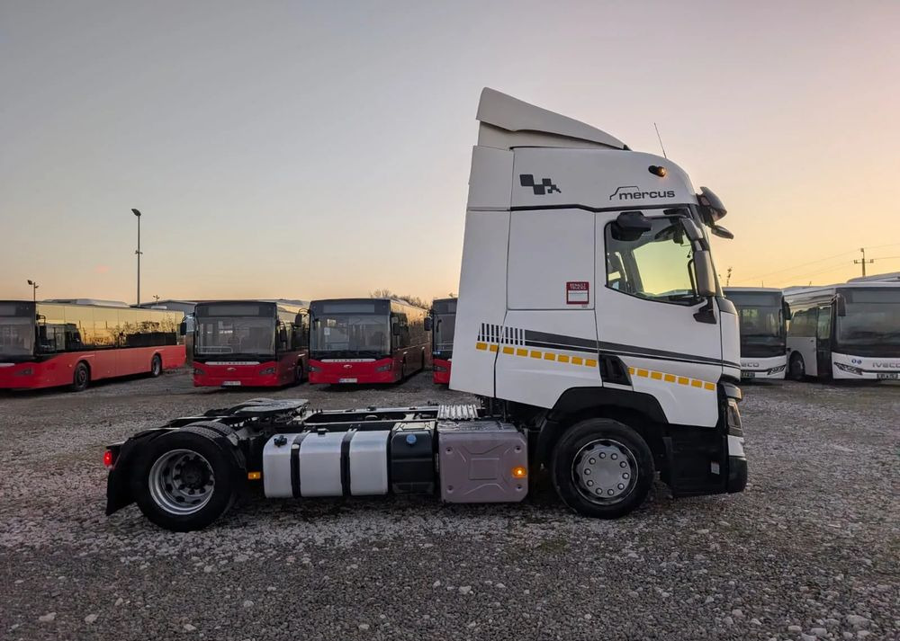 Renault T440 - Trekkvogn: bilde 3 Renault T440 - Trekkvogn: bilde 3