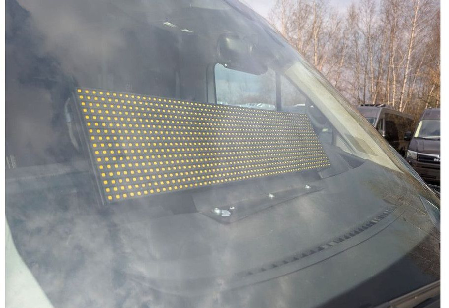 Leie  Volkswagen Crafter Volkswagen Crafter: bilde 11