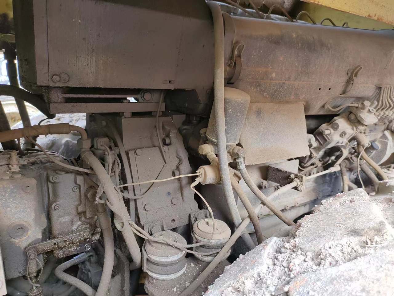 BOMAG BW 217D-2 - Kompaktor: bilde 5 BOMAG BW 217D-2 - Kompaktor: bilde 5