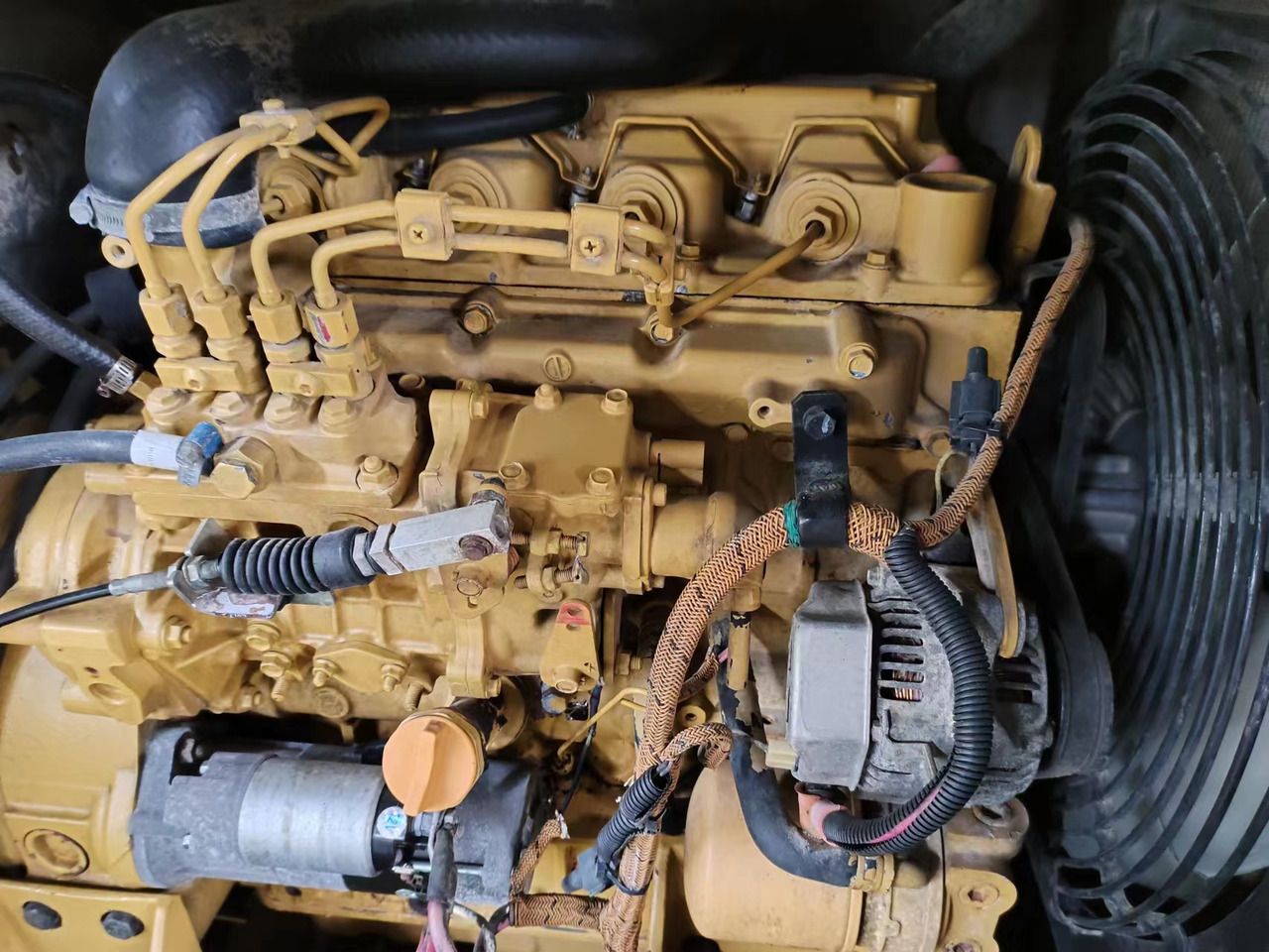 CATERPILLAR 306E2 - Minigraver: bilde 3 CATERPILLAR 306E2 - Minigraver: bilde 3