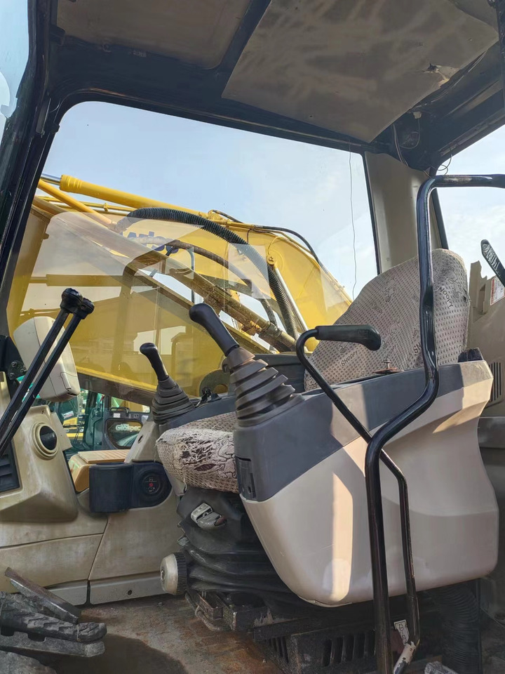 CATERPILLAR 325C - Beltegraver: bilde 4 CATERPILLAR 325C - Beltegraver: bilde 4