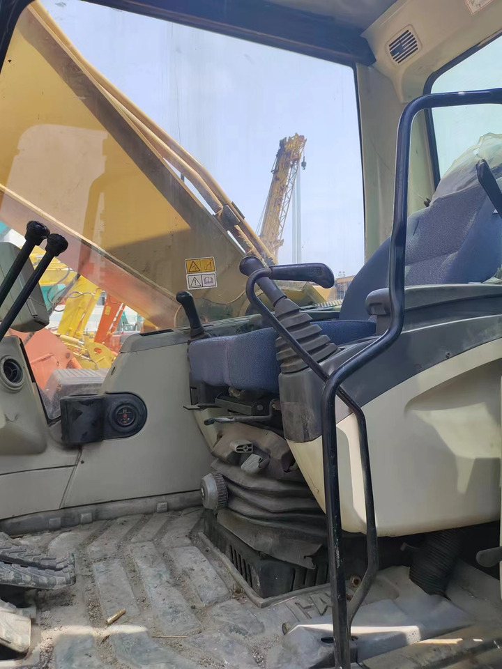 CATERPILLAR 325C - Beltegraver: bilde 5 CATERPILLAR 325C - Beltegraver: bilde 5