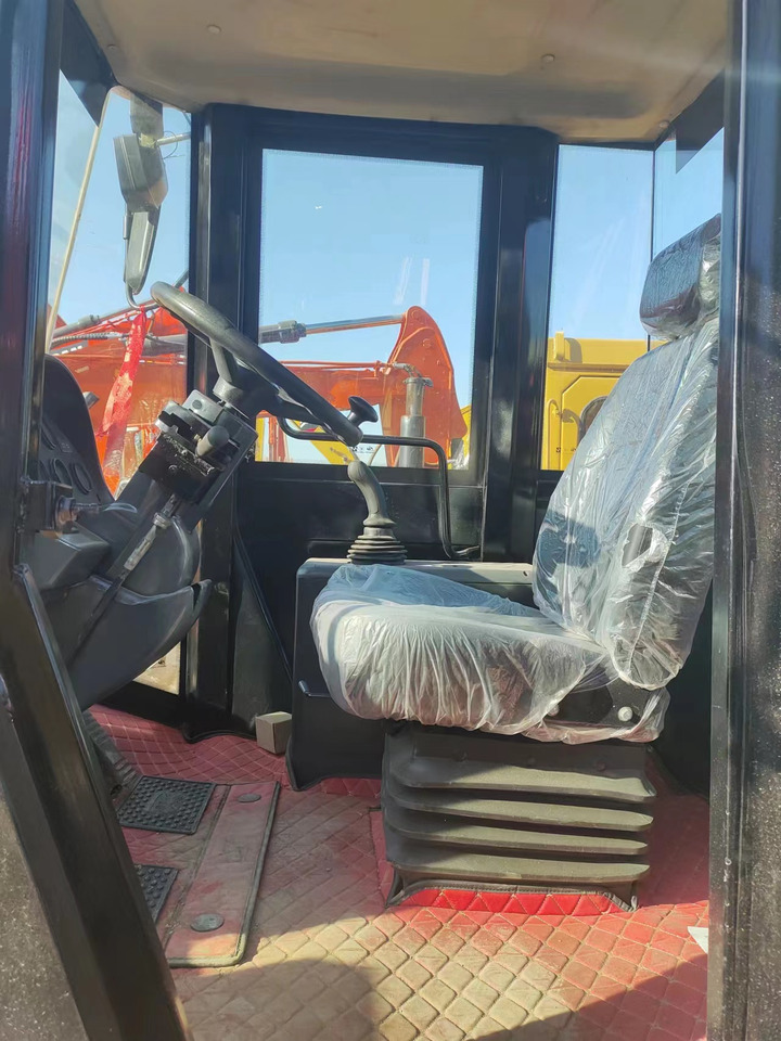 CATERPILLAR 950H - Hjullaster: bilde 3 CATERPILLAR 950H - Hjullaster: bilde 3