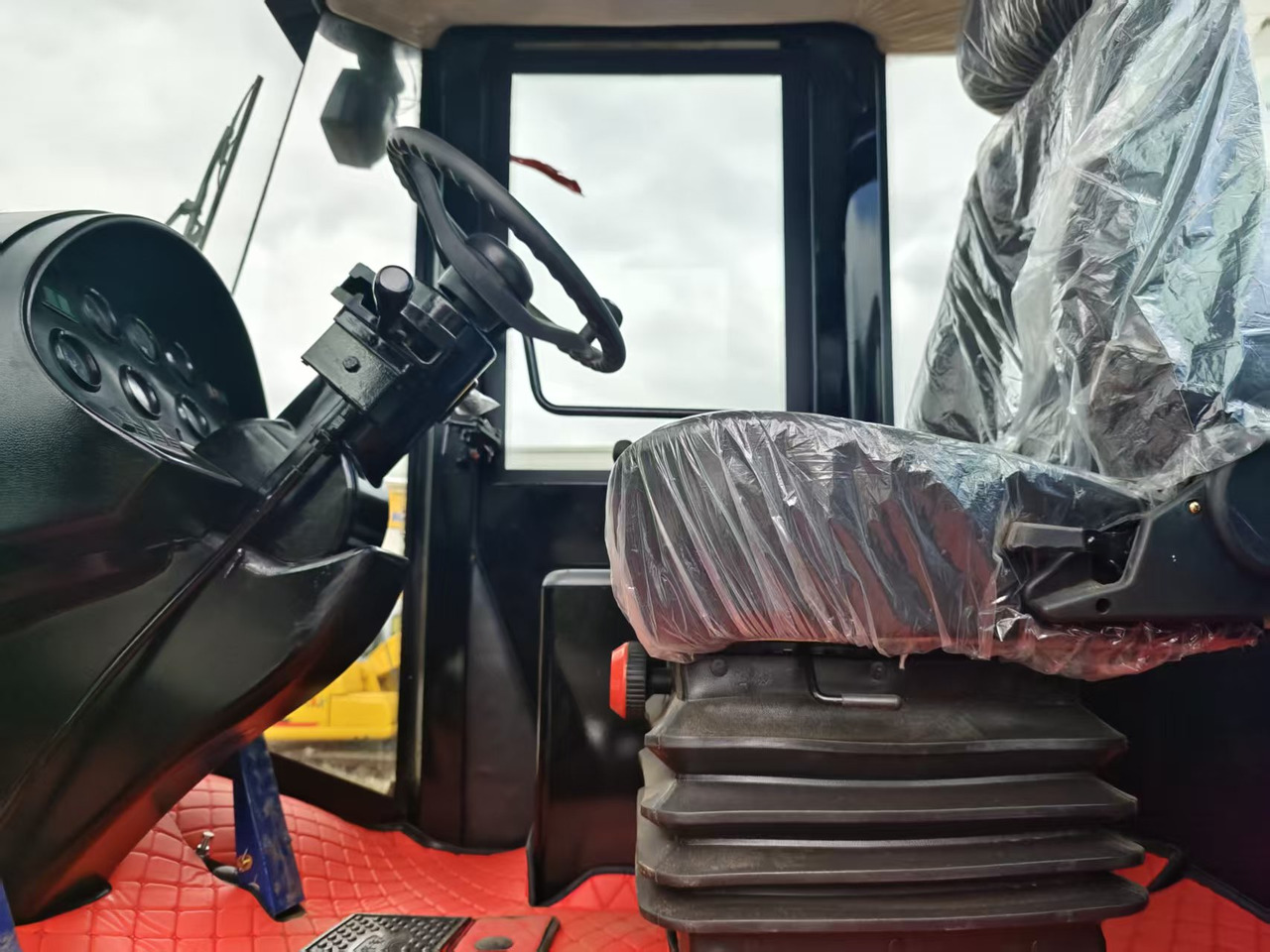 CATERPILLAR 966H - Hjullaster: bilde 4 CATERPILLAR 966H - Hjullaster: bilde 4