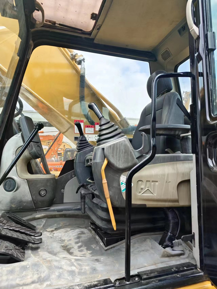 CATERPILLAR CAT 336D2L 336D - Beltegraver: bilde 4 CATERPILLAR CAT 336D2L 336D - Beltegraver: bilde 4