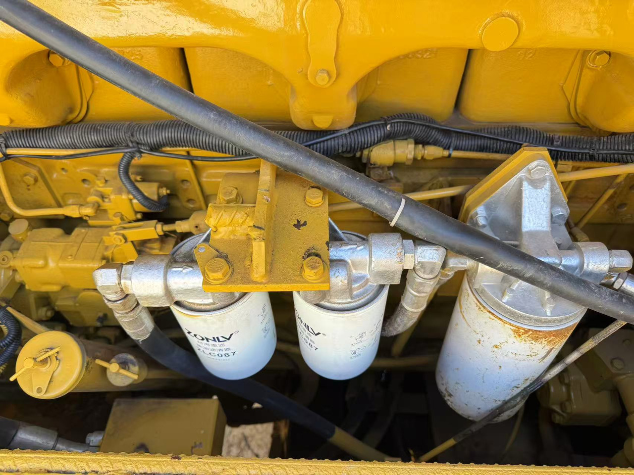 CATERPILLAR D7G - Bulldozer: bilde 5 CATERPILLAR D7G - Bulldozer: bilde 5