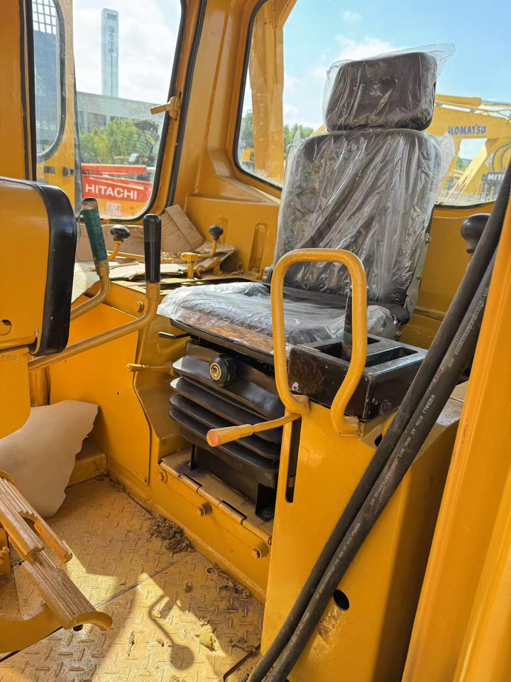 CATERPILLAR D7G - Bulldozer: bilde 4 CATERPILLAR D7G - Bulldozer: bilde 4