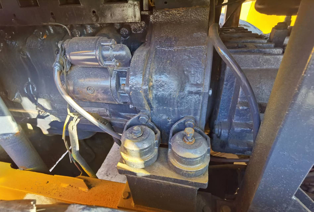 DYNAPAC CA30D - Kompaktor: bilde 4 DYNAPAC CA30D - Kompaktor: bilde 4