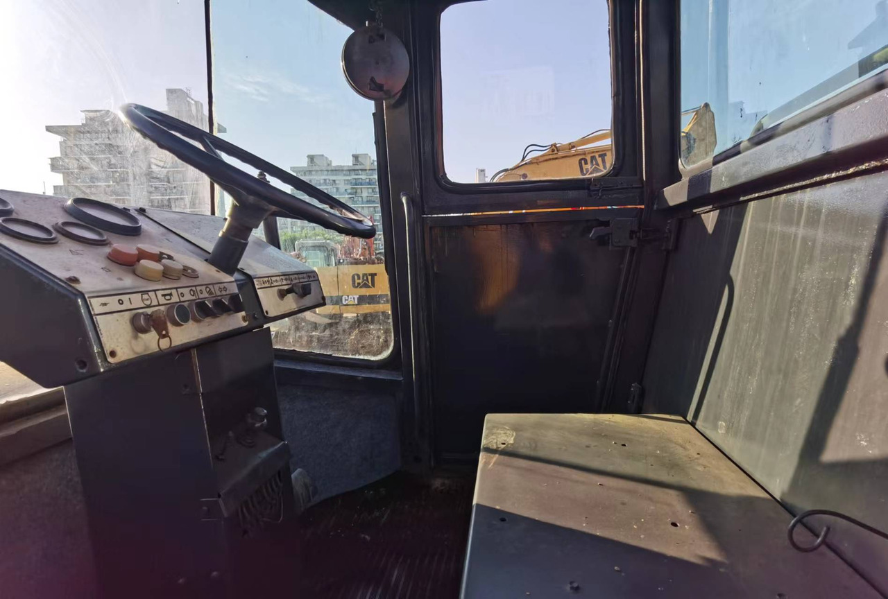 DYNAPAC CA30D - Kompaktor: bilde 3 DYNAPAC CA30D - Kompaktor: bilde 3