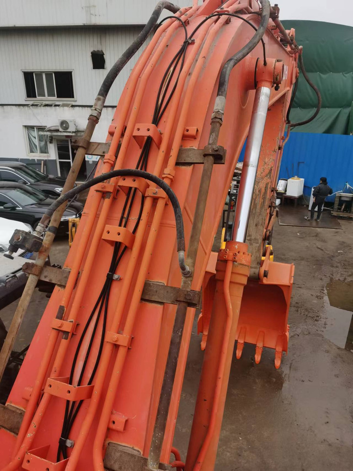 Leie HITACHI ZX360H-5G HITACHI ZX360H-5G: bilde 6