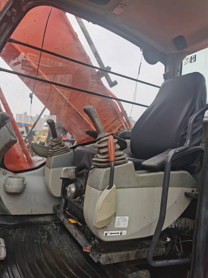 HITACHI ZX360H-5G - Beltegraver: bilde 4 HITACHI ZX360H-5G - Beltegraver: bilde 4