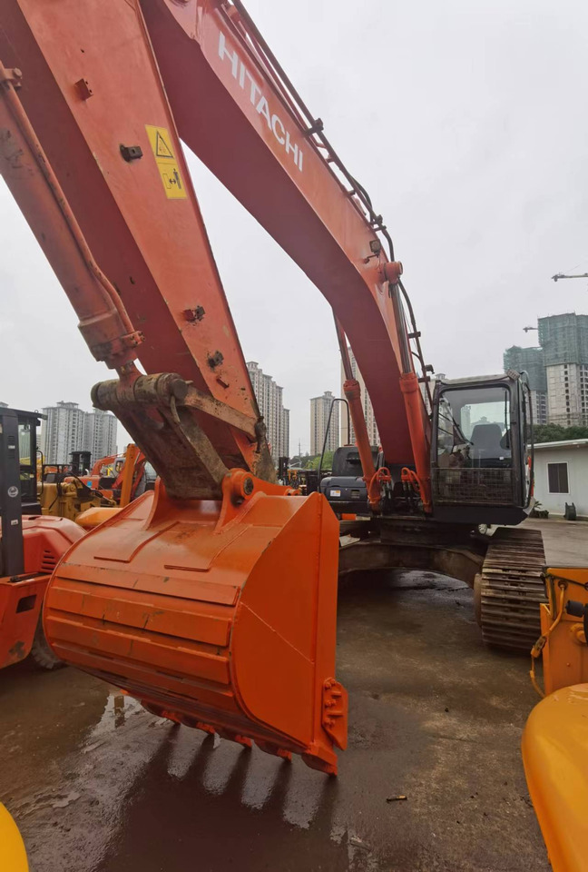 Leie HITACHI ZX360H-5G HITACHI ZX360H-5G: bilde 7