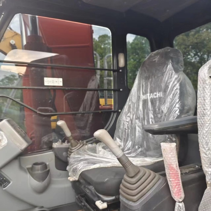 HITACHI zx120 - Beltegraver: bilde 5 HITACHI zx120 - Beltegraver: bilde 5