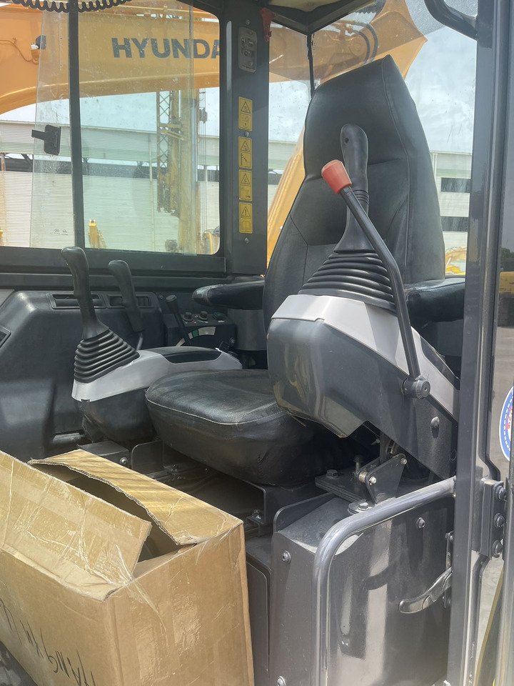 KOMATSU PC58 PC55 PC60 - Minigraver: bilde 4 KOMATSU PC58 PC55 PC60 - Minigraver: bilde 4