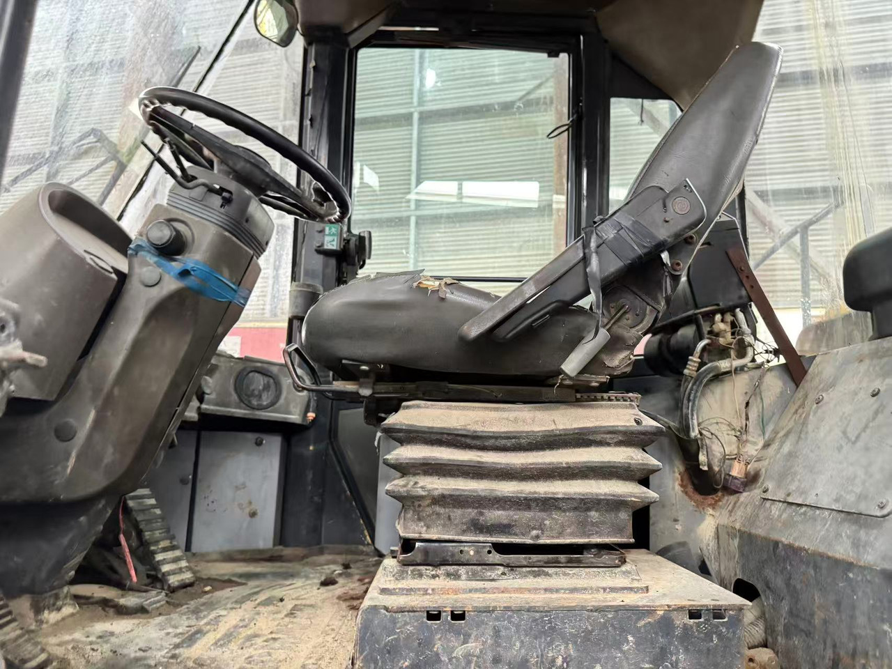 KOMATSU WA380Z-6 - Hjullaster: bilde 3 KOMATSU WA380Z-6 - Hjullaster: bilde 3