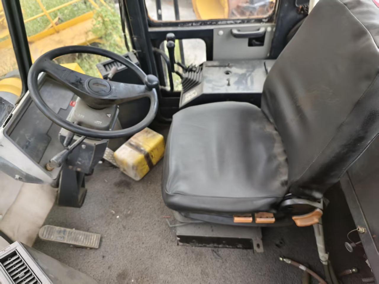 KOMATSU WA470 - Hjullaster: bilde 5 KOMATSU WA470 - Hjullaster: bilde 5