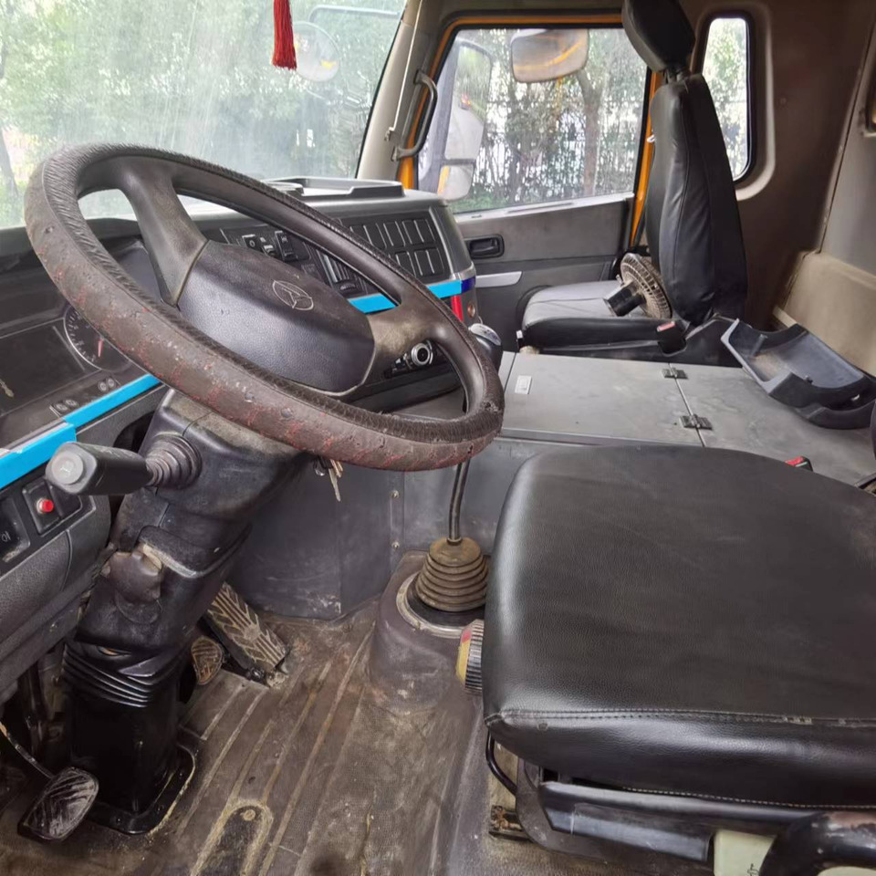 SANY STC250 - Mobilkran: bilde 4 SANY STC250 - Mobilkran: bilde 4