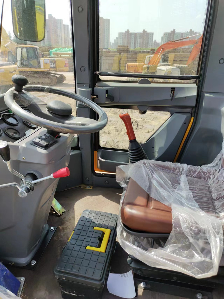 SDLG LG928 - Hjullaster: bilde 5 SDLG LG928 - Hjullaster: bilde 5