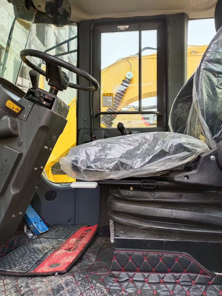 SDLG LG936L - Hjullaster: bilde 5 SDLG LG936L - Hjullaster: bilde 5