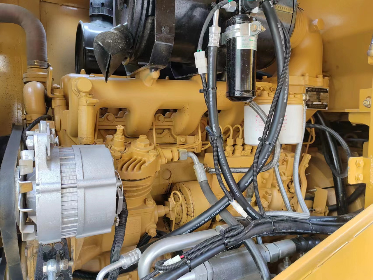 SDLG LG936L - Hjullaster: bilde 4 SDLG LG936L - Hjullaster: bilde 4