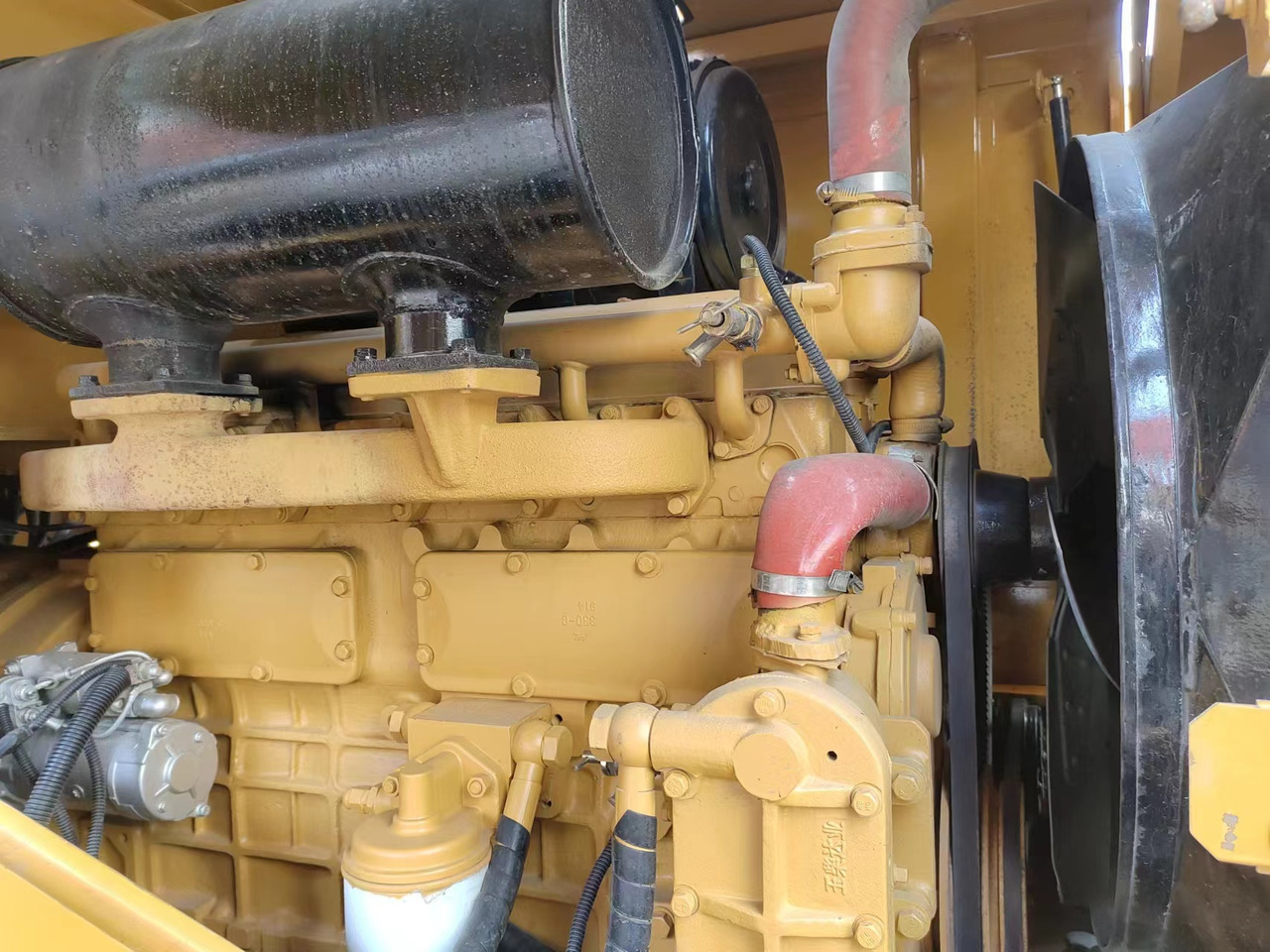 SDLG LG936L - Hjullaster: bilde 5 SDLG LG936L - Hjullaster: bilde 5