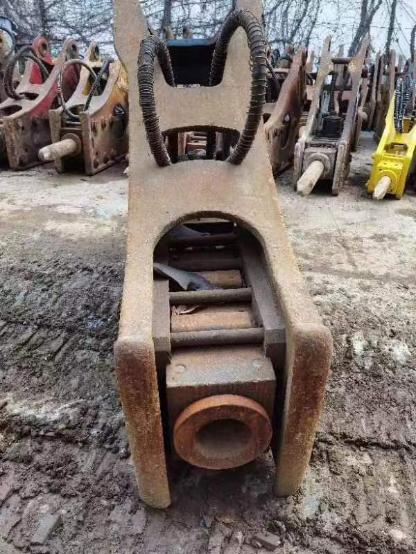 WINBEYOND 175 breaker jack hammer - Hydraulisk hammer for Beltegraver: bilde 3 WINBEYOND 175 breaker jack hammer - Hydraulisk hammer for Beltegraver: bilde 3