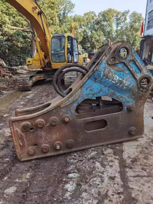 WINBEYOND 175 breaker jack hammer - Hydraulisk hammer for Beltegraver: bilde 1 WINBEYOND 175 breaker jack hammer - Hydraulisk hammer for Beltegraver: bilde 1
