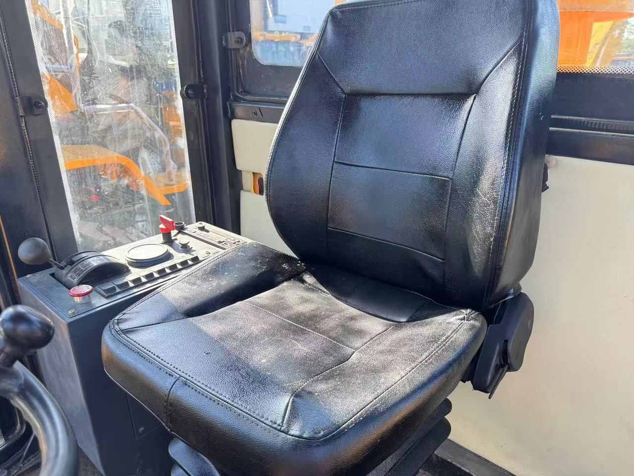 XCMG GR180 - Grader: bilde 3 XCMG GR180 - Grader: bilde 3