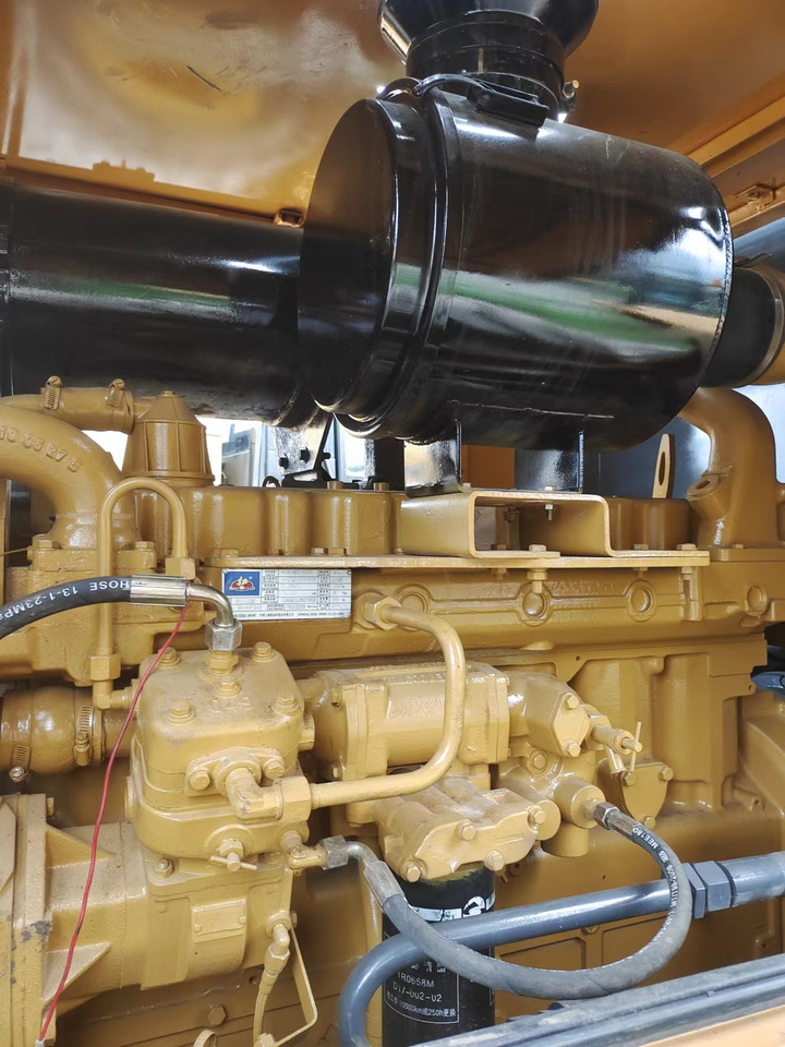 XCMG LW500KV - Hjullaster: bilde 4 XCMG LW500KV - Hjullaster: bilde 4