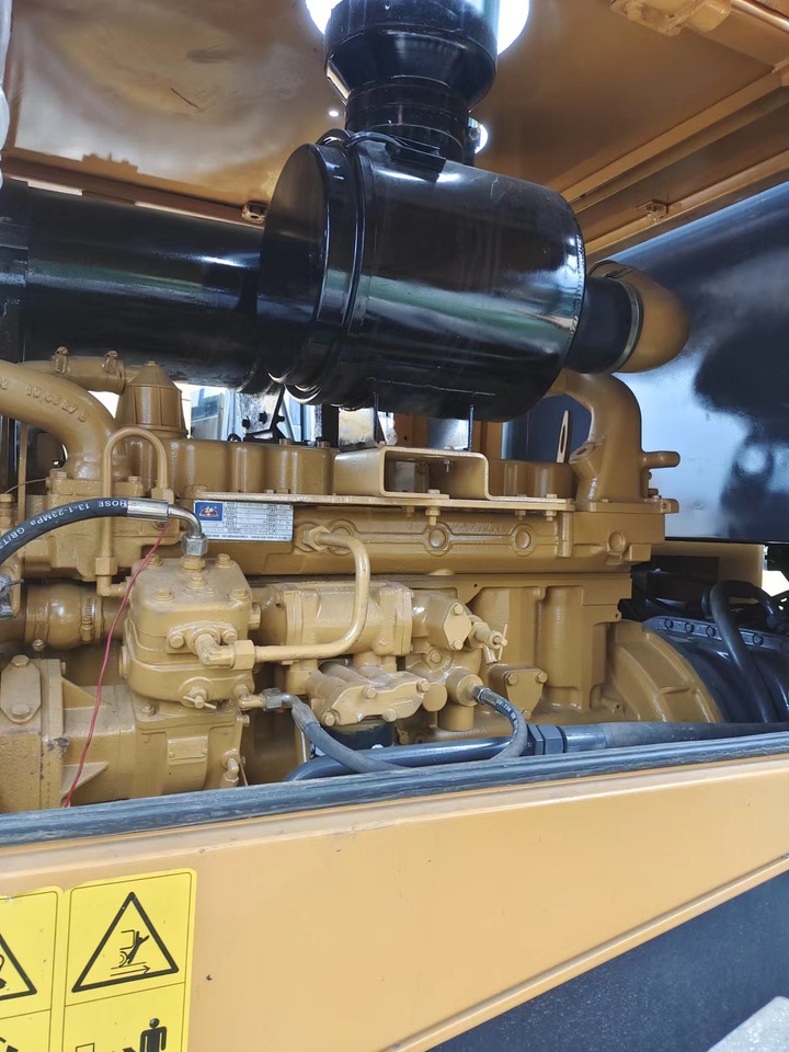 XCMG LW500KV - Hjullaster: bilde 5 XCMG LW500KV - Hjullaster: bilde 5