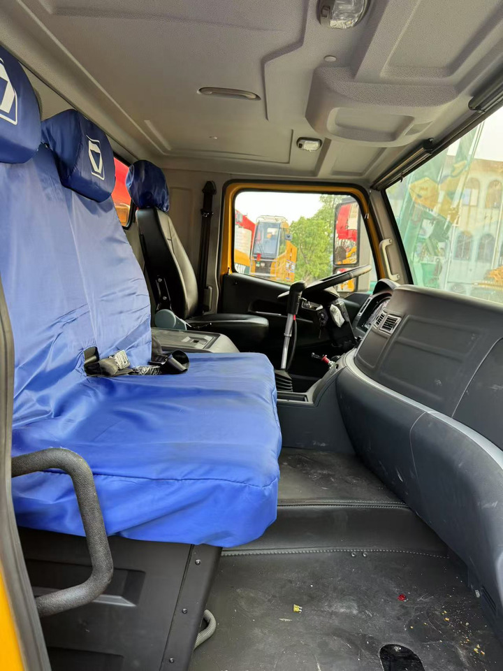 XCMG QY70K - Mobilkran: bilde 4 XCMG QY70K - Mobilkran: bilde 4