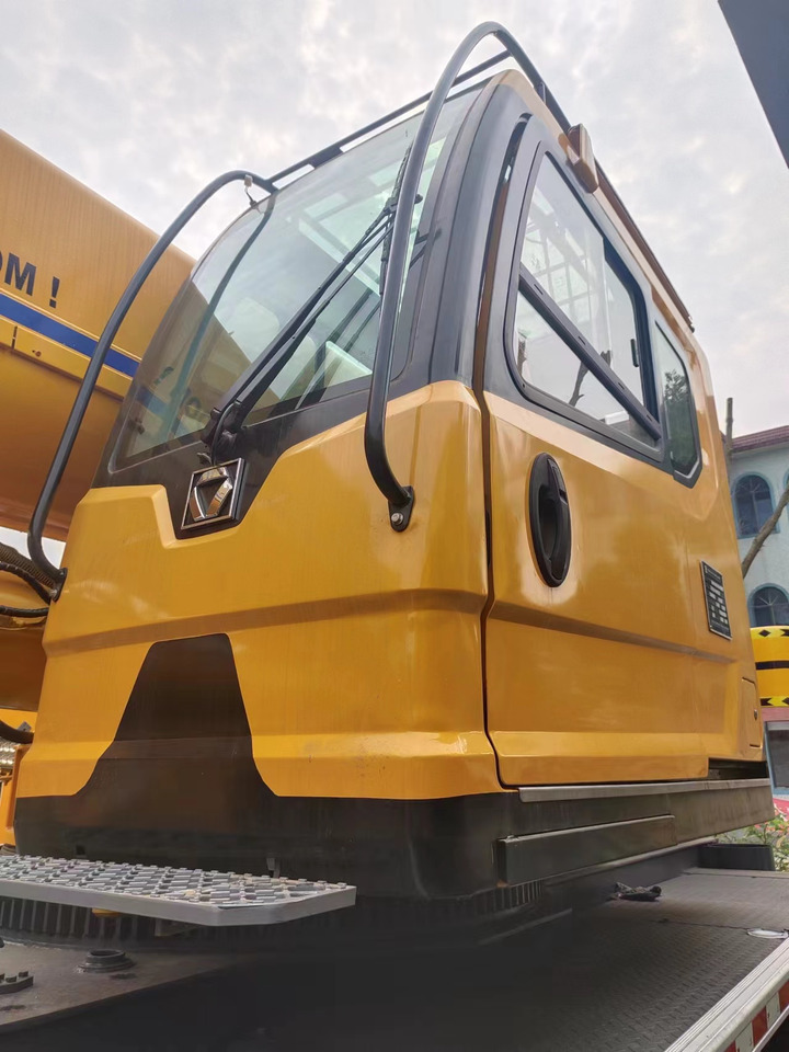 XCMG QY70K - Mobilkran: bilde 3 XCMG QY70K - Mobilkran: bilde 3