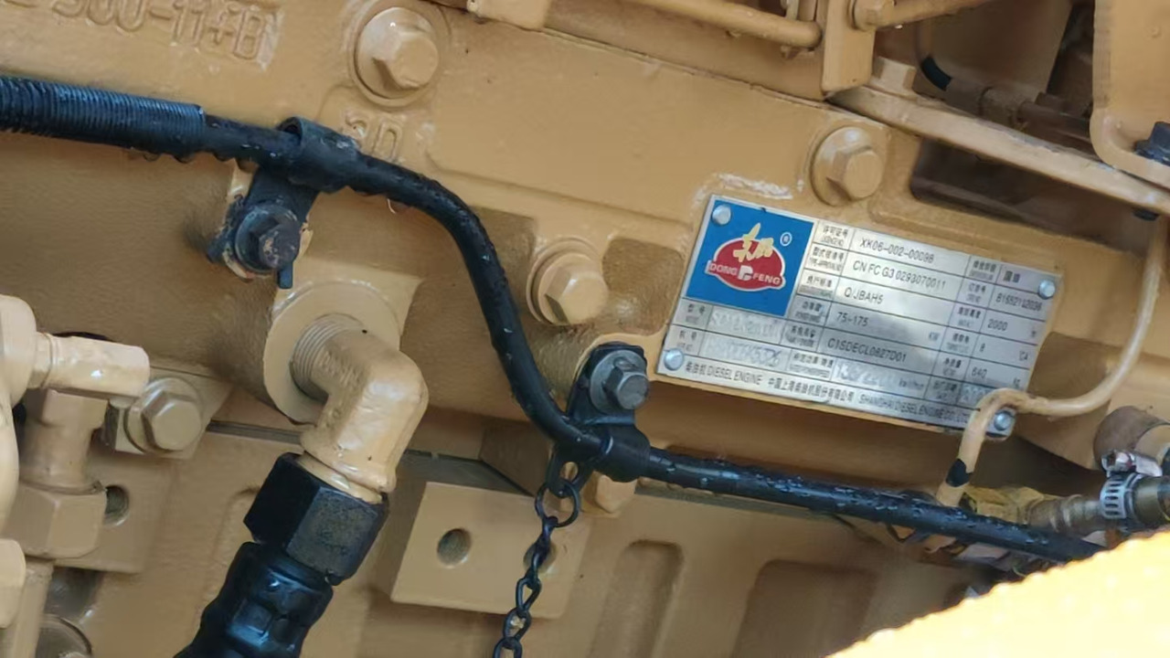 XCMG XS223J - Vegvals: bilde 5 XCMG XS223J - Vegvals: bilde 5