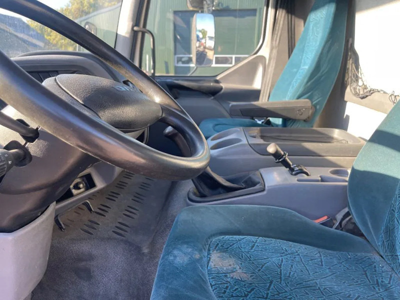 Chassis lastebil DAF LF 45 Chassis Truck: bilde 9