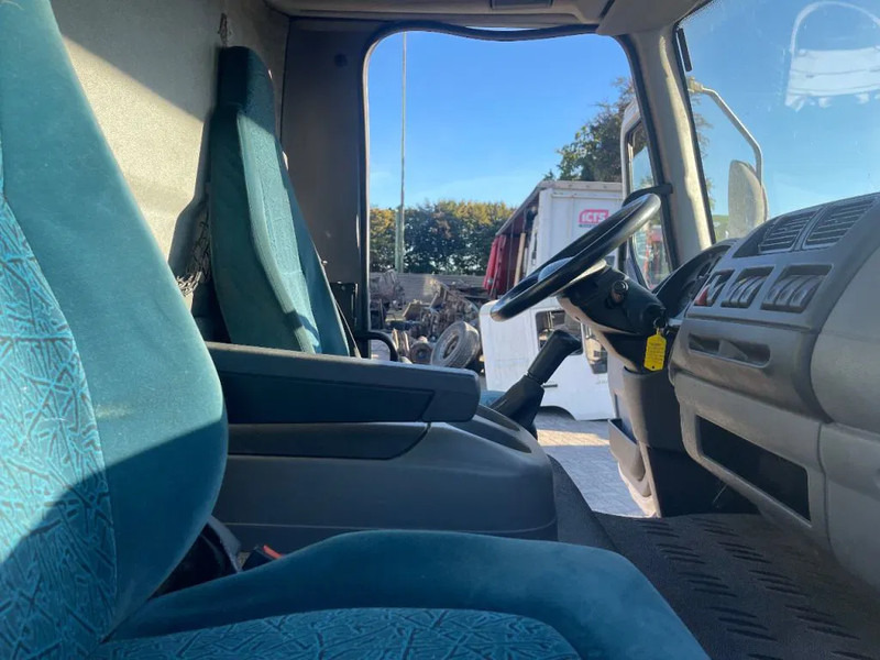 Chassis lastebil DAF LF 45 Chassis Truck: bilde 11