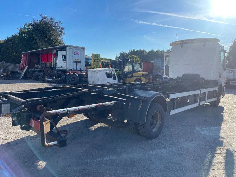 Chassis lastebil DAF LF 45 Chassis Truck: bilde 7