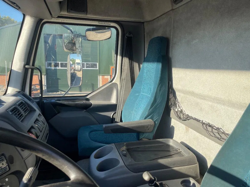 Chassis lastebil DAF LF 45 Chassis Truck: bilde 10