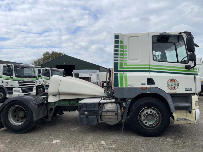 DAF CF 85.460 Tractor unit - Trekkvogn: bilde 4 DAF CF 85.460 Tractor unit - Trekkvogn: bilde 4