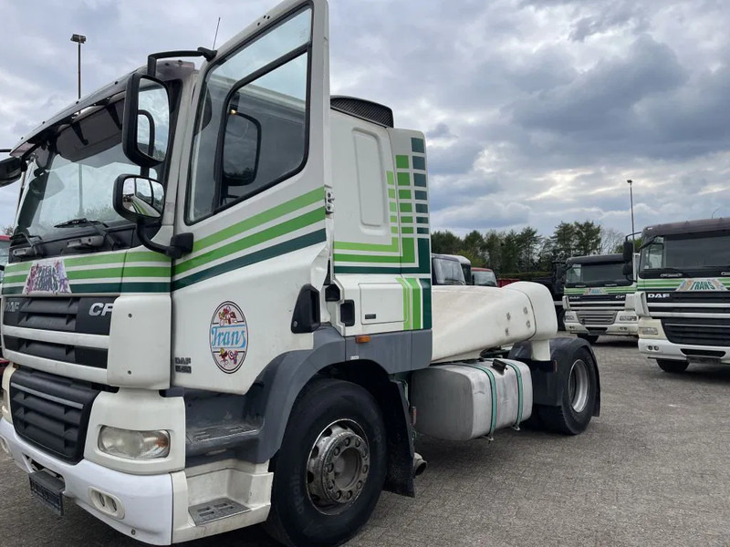 DAF CF 85.460 Tractor unit - Trekkvogn: bilde 3 DAF CF 85.460 Tractor unit - Trekkvogn: bilde 3