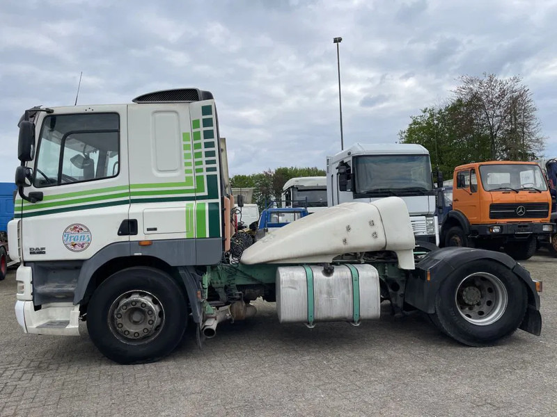 DAF CF 85.460 Tractor unit - Trekkvogn: bilde 3 DAF CF 85.460 Tractor unit - Trekkvogn: bilde 3