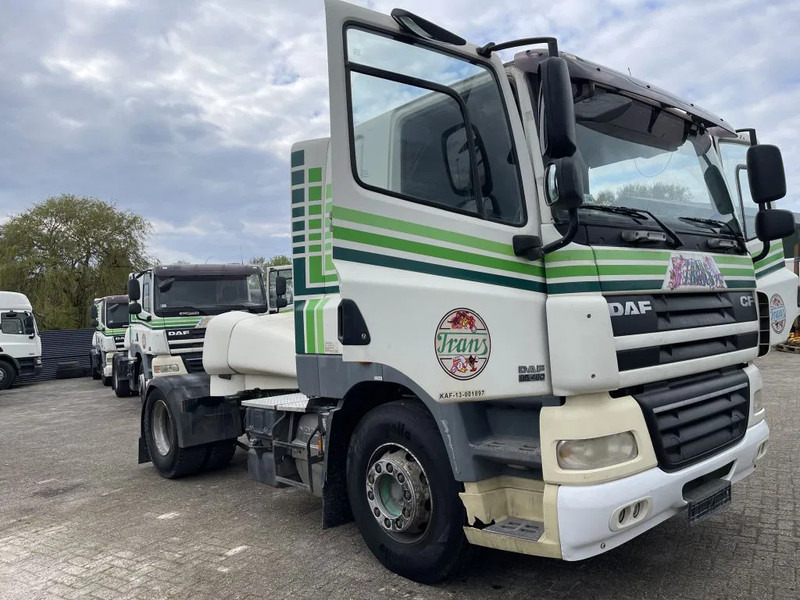 DAF CF 85.460 Tractor unit - Trekkvogn: bilde 1 DAF CF 85.460 Tractor unit - Trekkvogn: bilde 1