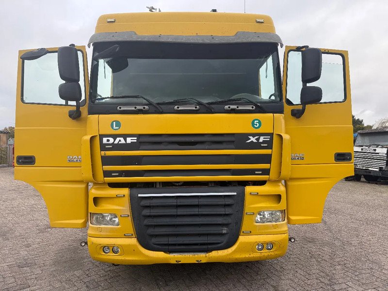 DAF XF 105.410 Tractor unit - Trekkvogn: bilde 2 DAF XF 105.410 Tractor unit - Trekkvogn: bilde 2