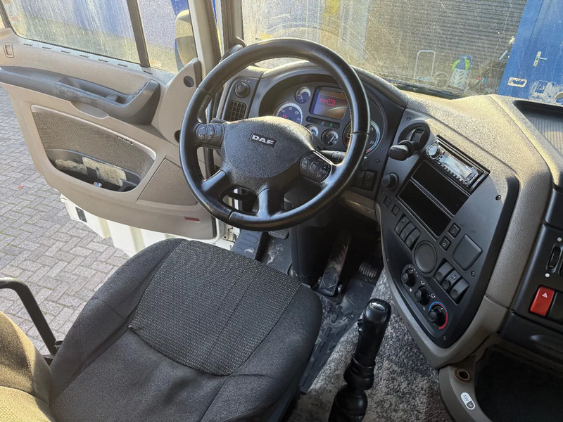 Trekkvogn DAF XF 105.460 Tractor unit: bilde 12 Trekkvogn DAF XF 105.460 Tractor unit: bilde 12